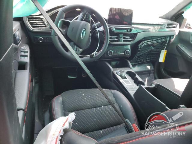 1FMCU9MN9RUA45872 2024 FORD ESCAPE ST photo no. 8
