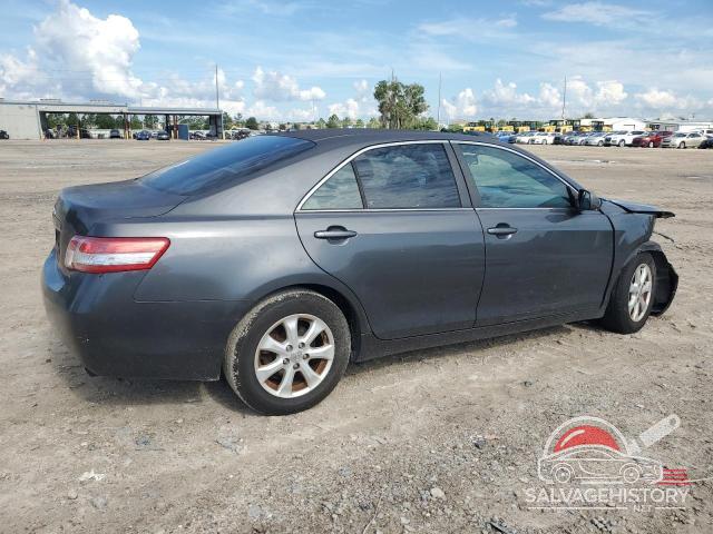 4T1BF3EK6BU159096 2011 TOYOTA CAMRY photo no. 3