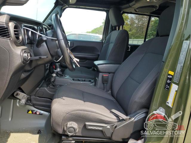 1C4HJXDN1MW869014 2021 JEEP WRANGLER photo no. 7