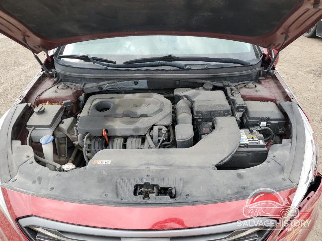 5NPE34AF4GH328686 2016 HYUNDAI SONATA photo no. 11