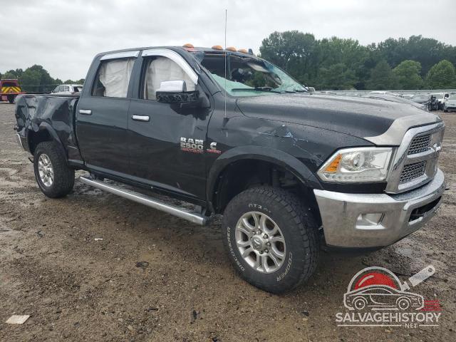 3C6UR5FL3EG266001 2014 RAM 2500 photo no. 4