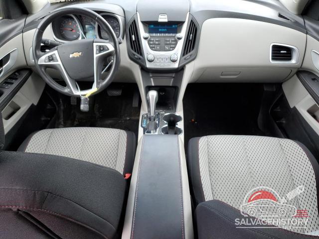 2CNFLCEC8B6229666 2011 CHEVROLET EQUINOX photo no. 8