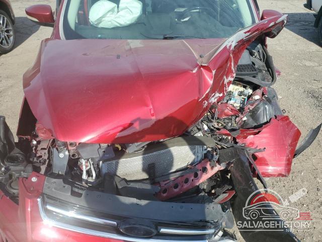 1FMCU0HX4DUC22425 2013 FORD ESCAPE photo no. 11