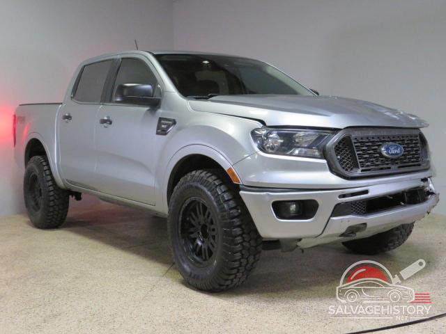 1FTER4FH3LLA02618 2020 FORD RANGER photo no. 4