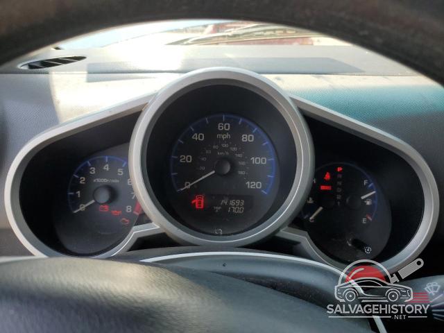 5J6YH18377L007143 2007 HONDA ELEMENT photo no. 9
