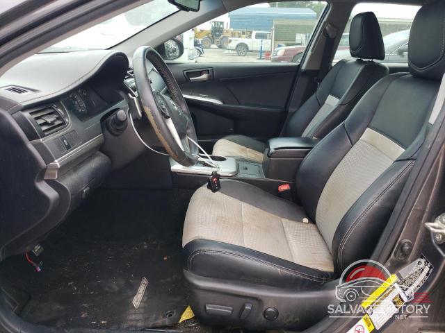 4T1BF1FK9EU856737 2014 TOYOTA CAMRY photo no. 7