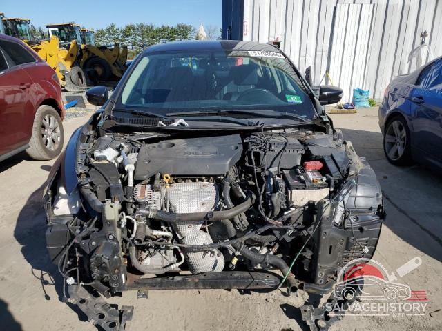 1N4AL3AP5HC143275 2017 NISSAN ALTIMA photo no. 5