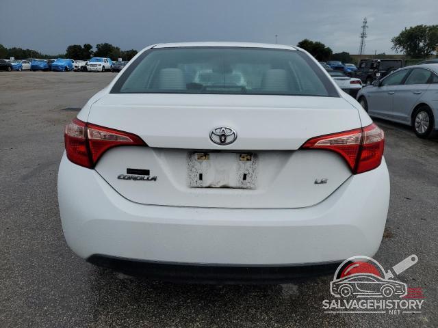 5YFBURHE0HP616199 2017 TOYOTA COROLLA photo no. 6