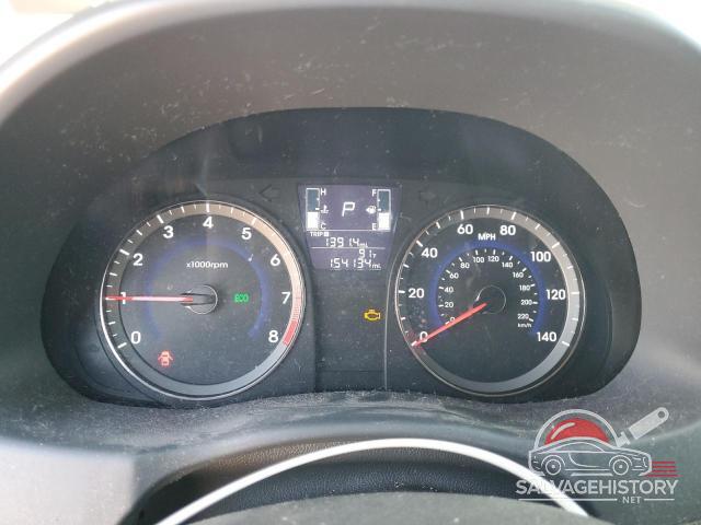 KMHCT4AEXHU311229 2017 HYUNDAI ACCENT photo no. 9