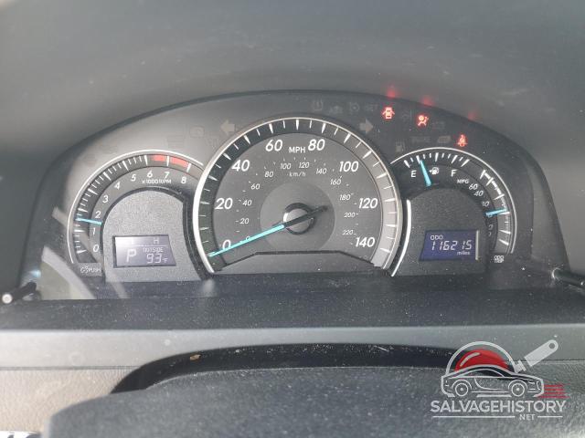 4T1BF1FK9CU532362 2012 TOYOTA CAMRY photo no. 9