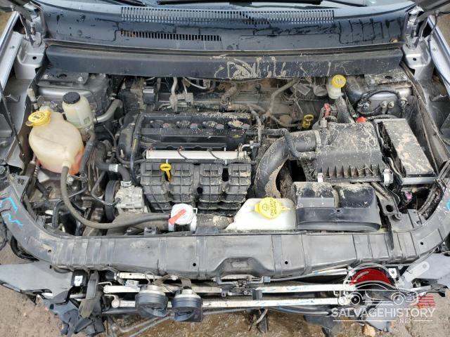 3C4PDCBB9GT238008 2016 DODGE JOURNEY photo no. 12