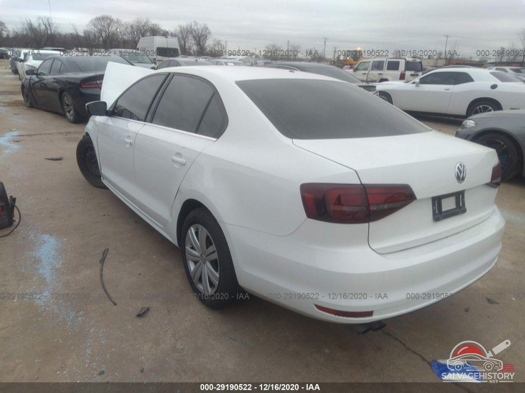 3VW167AJ2HM299872 2017 VOLKSWAGEN JETTA photo no. 3