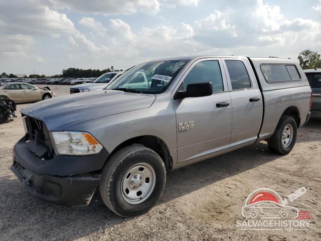 1C6RR7FG2LS157944 2020 RAM 1500 photo no. 1