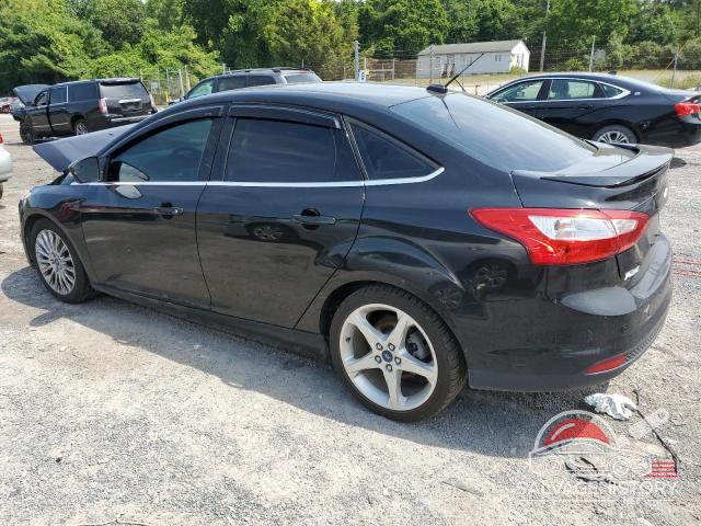 1FADP3J28DL359024 2013 FORD FOCUS photo no. 2