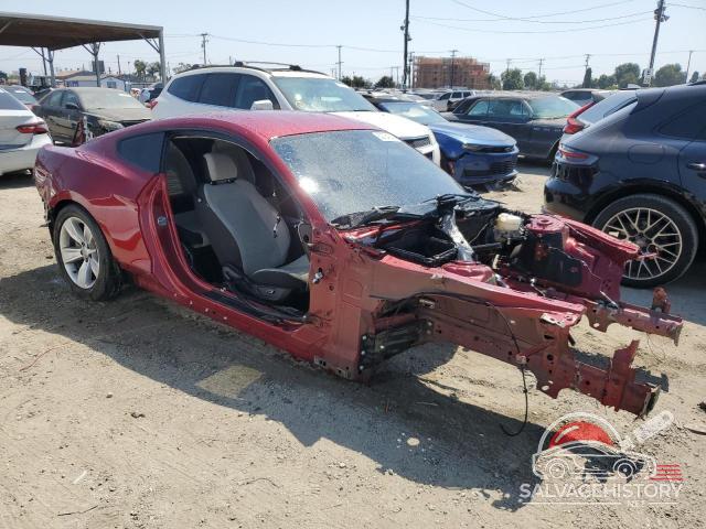 1FA6P8CF2F5351630 2015 FORD MUSTANG photo no. 4