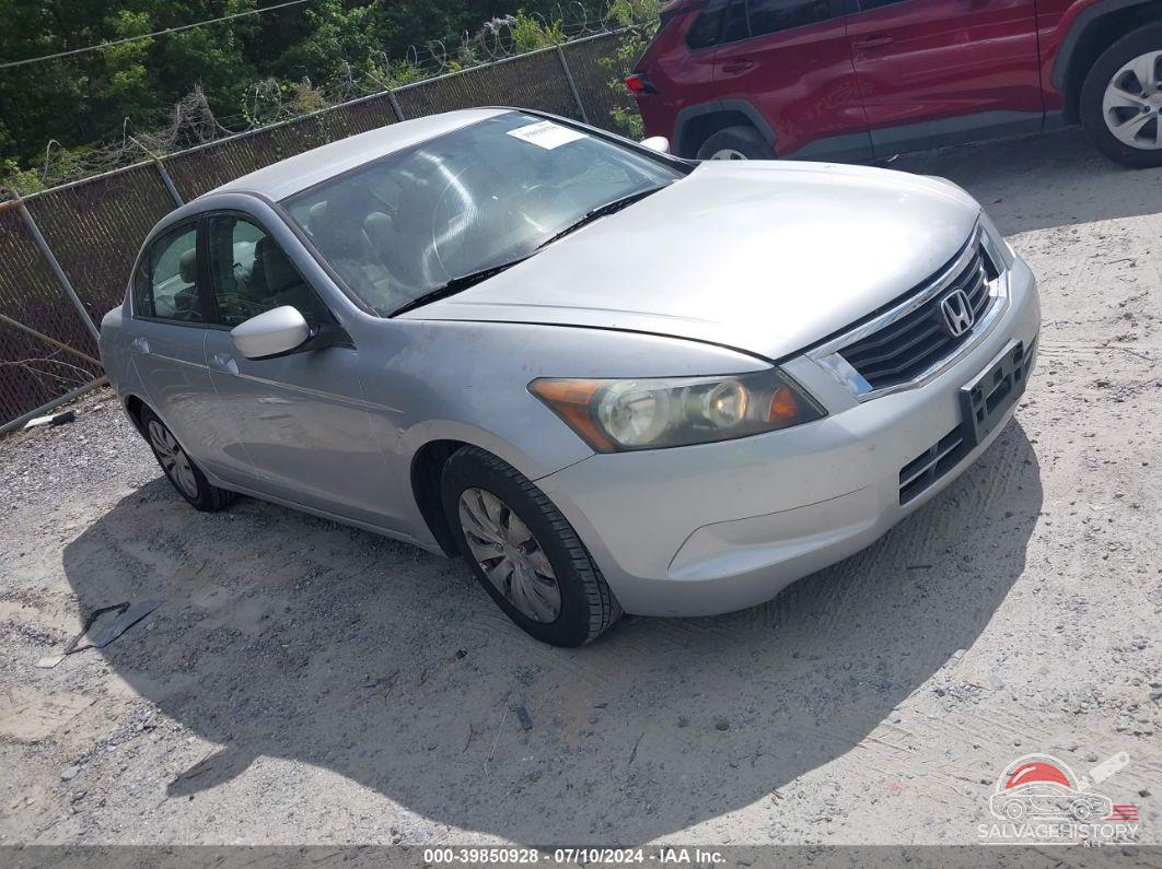 1HGCP26358A100351 2008 HONDA ACCORD photo no. 13