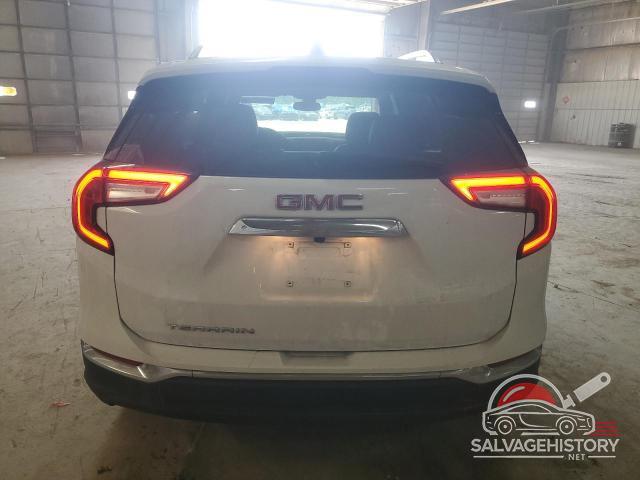 3GKALPEGXRL169747 2024 GMC TERRAIN photo no. 6