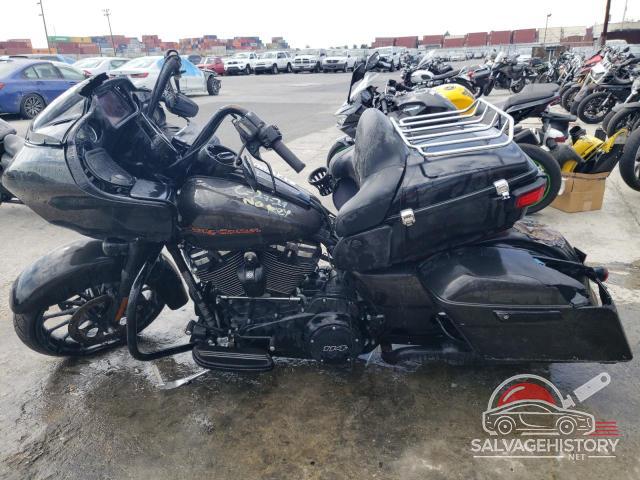 1HD1KTP18KB650196 2019 HARLEY-DAVIDSON FL photo no. 3