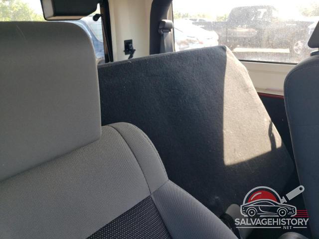 1J4FA24169L716378 2009 JEEP WRANGLER photo no. 10