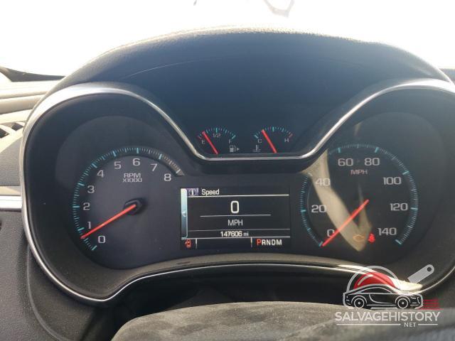 2G1155S39E9290478 2014 CHEVROLET IMPALA photo no. 9