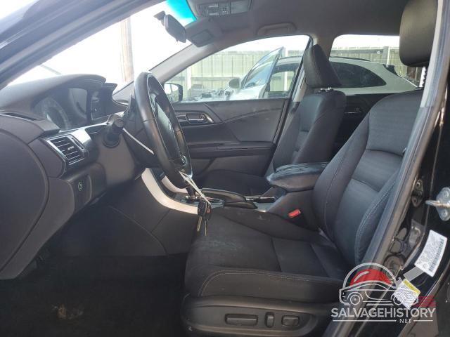 1HGCR2F58FA242573 2015 HONDA ACCORD photo no. 7