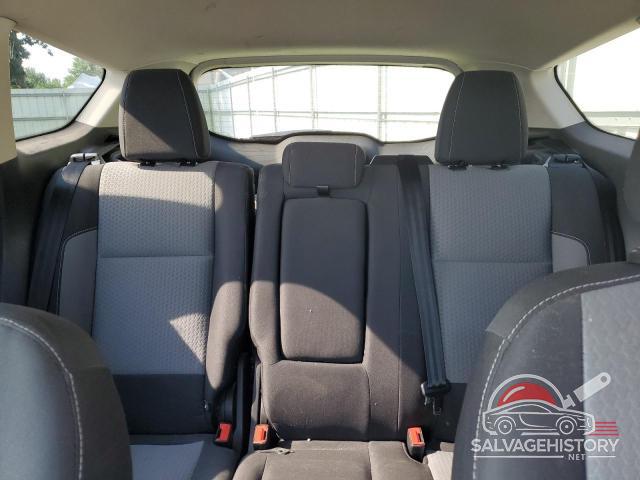 1FMCU9GD2JUC04657 2018 FORD ESCAPE photo no. 10