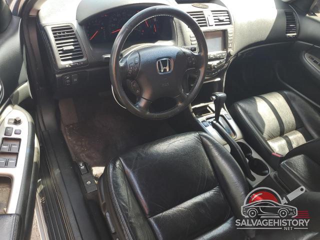 1HGCM668X5A077494 2005 HONDA ACCORD photo no. 8