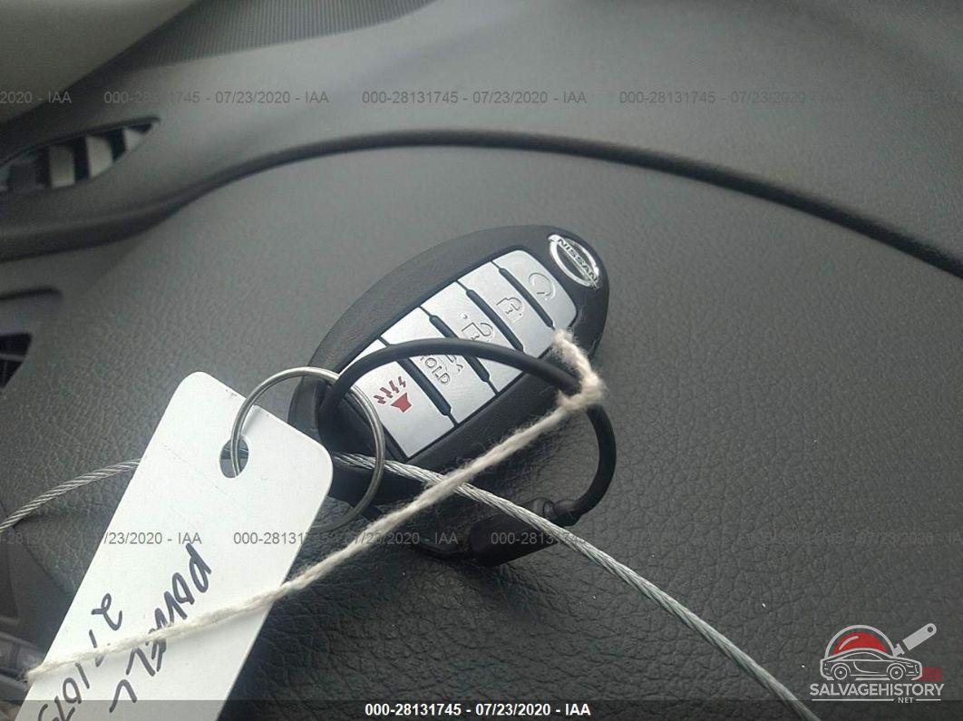 1N4AL3AP4JC271075 2018 NISSAN ALTIMA photo no. 11