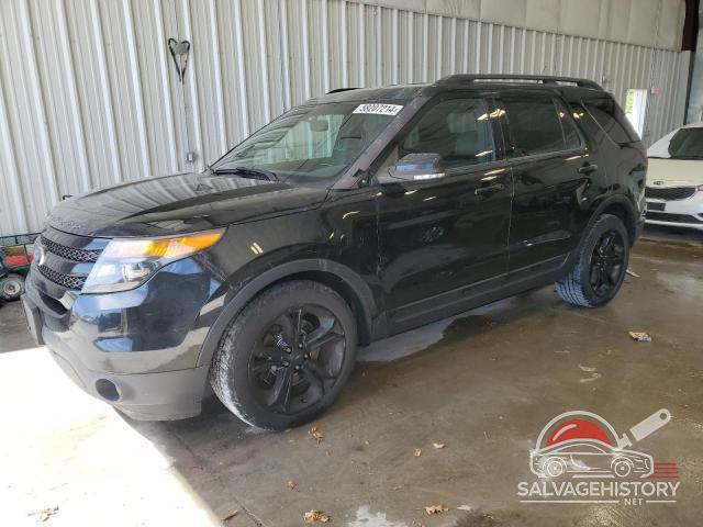 1FM5K8GT1FGA68446 2015 FORD EXPLORER photo no. 20