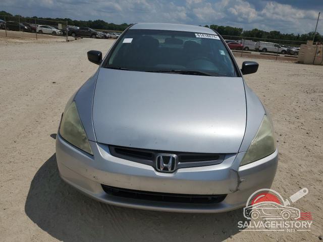 1HGCM56165A164340 2005 HONDA ACCORD photo no. 5