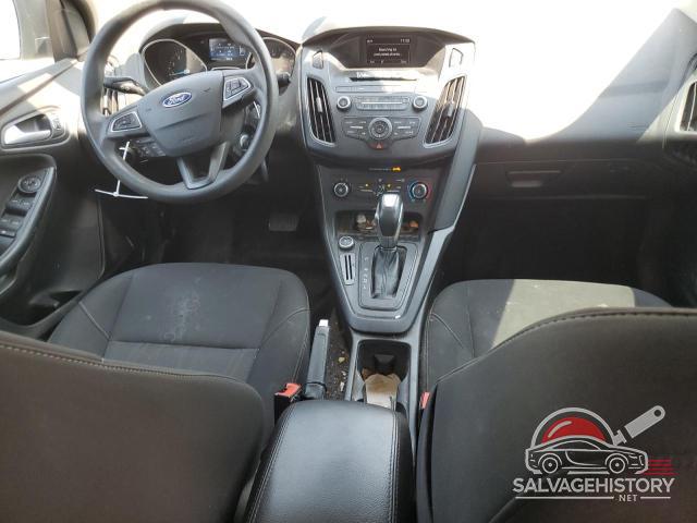 1FADP3K26GL269857 2016 FORD FOCUS photo no. 8
