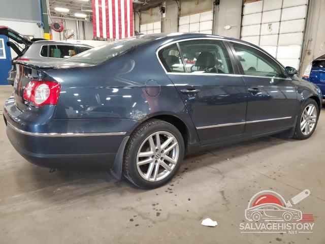 WVWEK73CX8E185543 2008 VOLKSWAGEN PASSAT photo no. 3