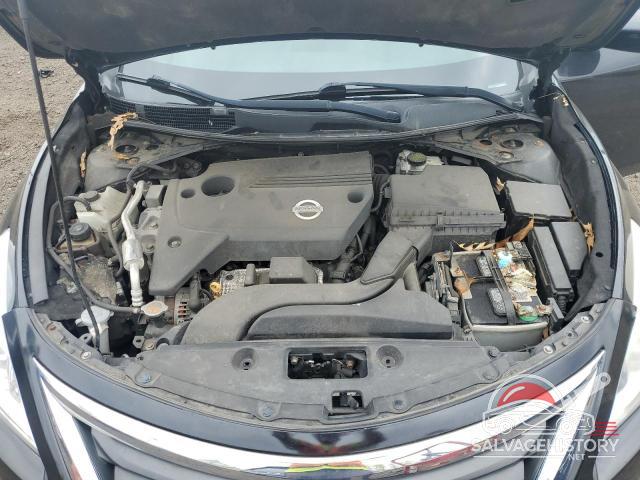 1N4AL3APXEC111921 2014 NISSAN ALTIMA photo no. 11