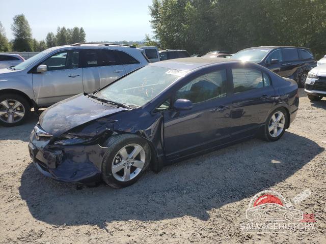 1HGFA16818L025608 2008 HONDA CIVIC photo no. 24
