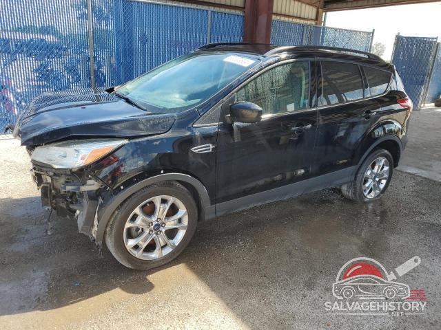 1FMCU9GXXGUC28773 2016 FORD ESCAPE photo no. 5