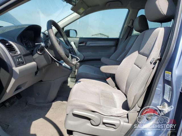 JHLRE38397C044809 2007 HONDA CRV photo no. 7
