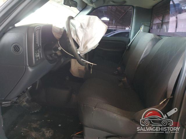 1GCEK14W1XZ191695 1999 CHEVROLET ALL Models photo no. 7