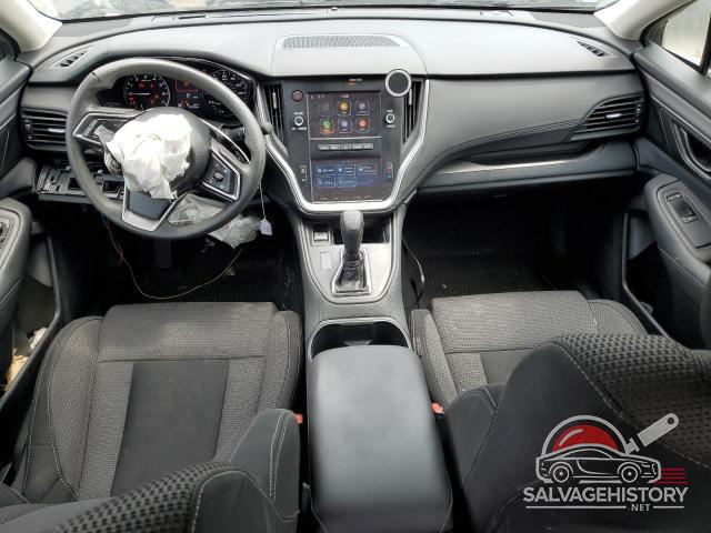 4S4BTAAC8L3242354 2020 SUBARU LEGACY photo no. 8