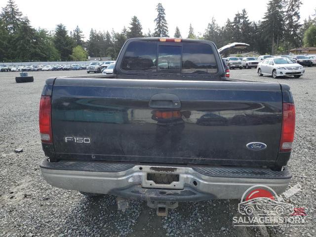 1FTRX18L9XKB99393 1999 FORD All Models photo no. 6