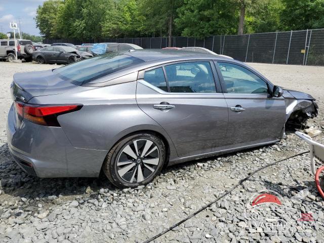 1N4BL4DV9NN313934 2022 NISSAN ALTIMA photo no. 3