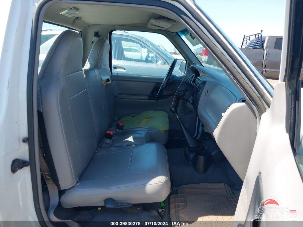 4F4YR12CXXTM45450 1999 MAZDA B2500 photo no. 8