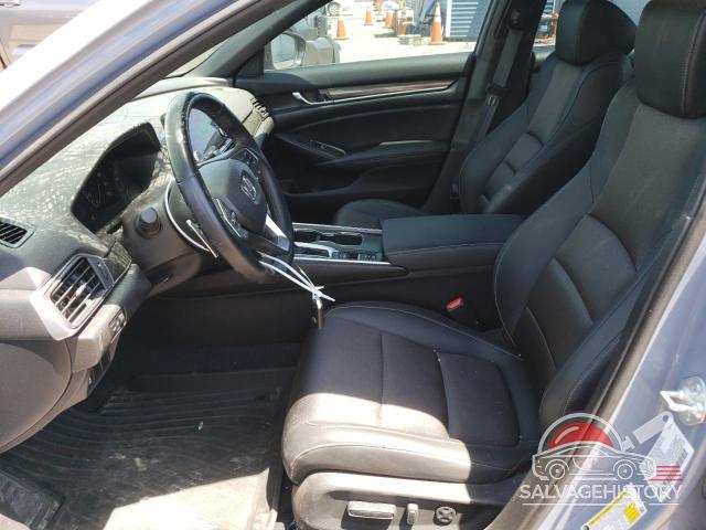1HGCV1F39NA036309 2022 HONDA ACCORD photo no. 7