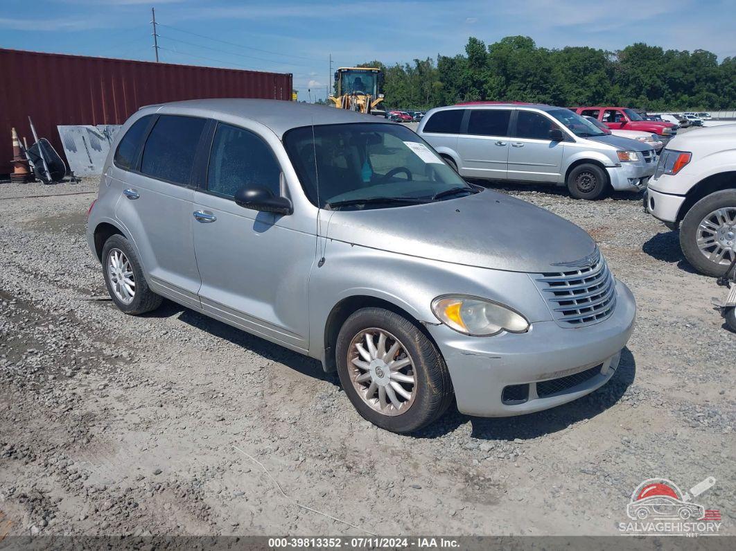 3A4FY58B37T583922 2007 CHRYSLER PT CRUISER photo no. 14