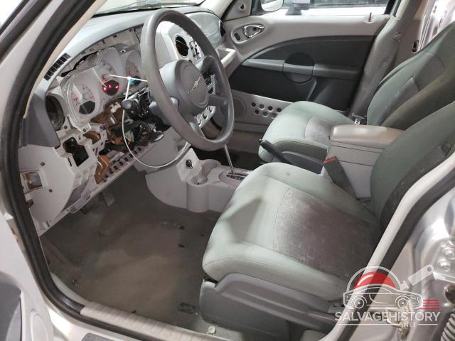 3A4FY48BX7T559207 2007 CHRYSLER PT CRUISER photo no. 7
