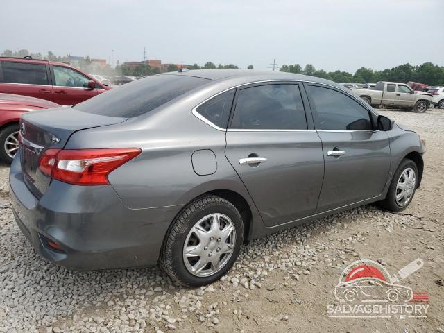 3N1AB7AP1GL649986 2016 NISSAN SENTRA photo no. 3