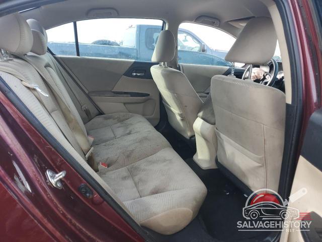 1HGCR2F39GA075320 2016 HONDA ACCORD photo no. 10