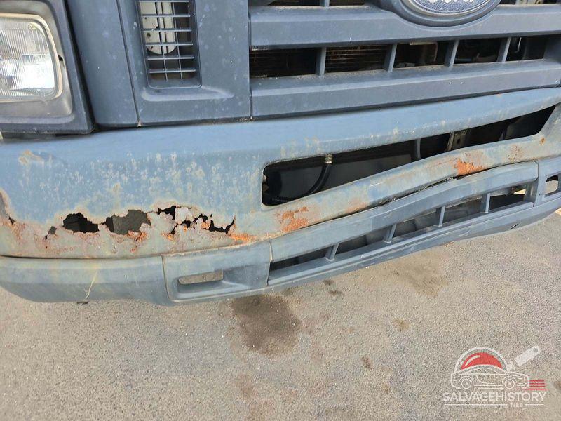 1FTSS3EL5EDA22714 2014 FORD ECONOLINE photo no. 7