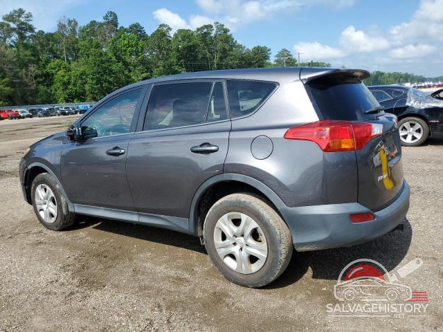 2T3ZFREV9FW187208 2015 TOYOTA RAV4 photo no. 2