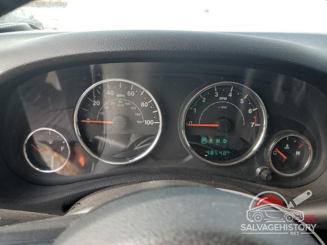 1C4BJWDG3JL838894 2018 JEEP WRANGLER photo no. 9
