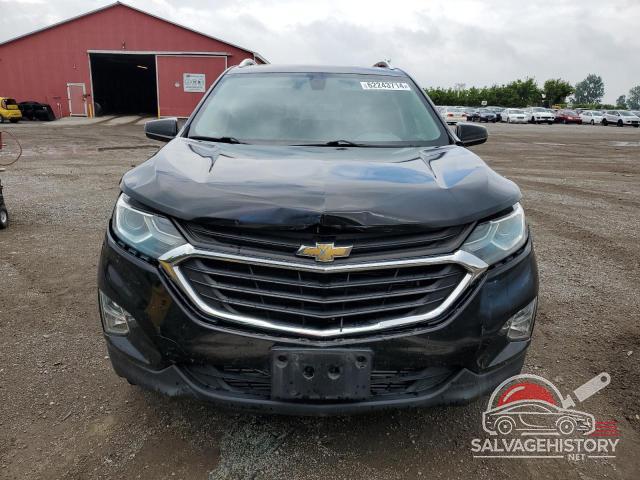 2GNAXVEX7K6218702 2019 CHEVROLET EQUINOX photo no. 5